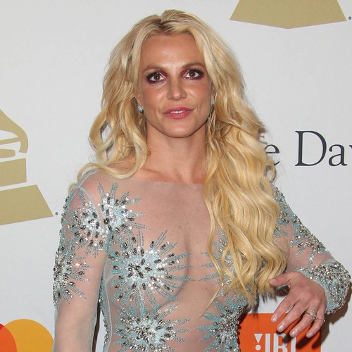 Britney Spears: 'Little things set me off as 2007 breakdown loomed'