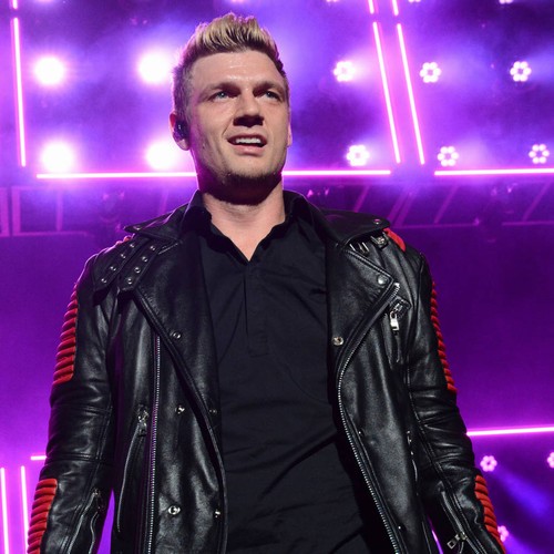 Backstreet Boys plotting a tour with Spice Girls trio