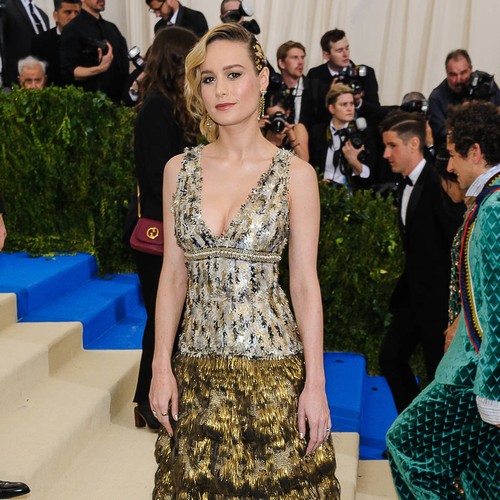 Brie Larson is desperate fourth Haim sister in Funny or Die video