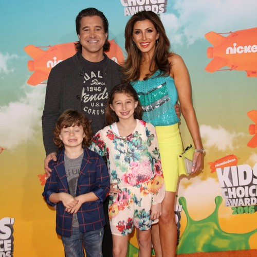 Scott Stapp's wife pregnant