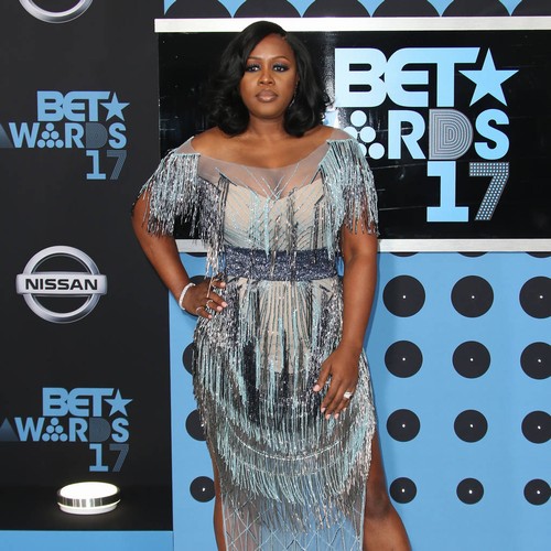 Remy Ma wants new fertility fund to give desperate women 'hope' and 'joy'