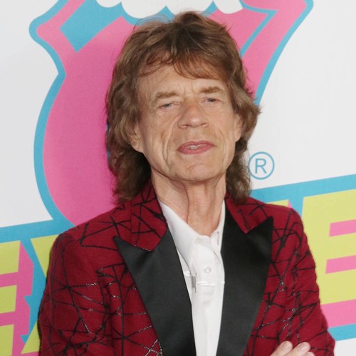 Mick Jagger: 'Newspaper editorial saved me from 1967 prison sentence'