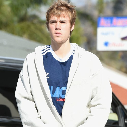 Justin Bieber struggled with a cold during headline London gig