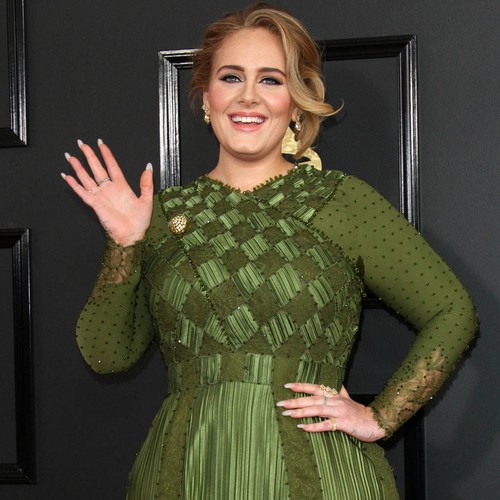 Adele's concert cancellations wreck live DVD plans
