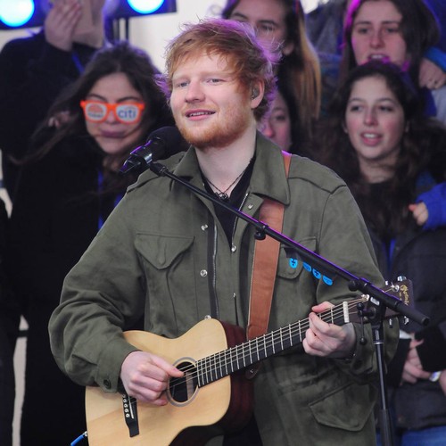 Ed Sheeran quits Twitter over hateful comments