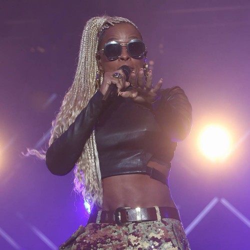 Mary J. Blige: 'Failing marriage made me question my worth’