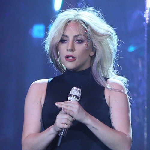 Lady Gaga urges fans to be kind to Ed Sheeran