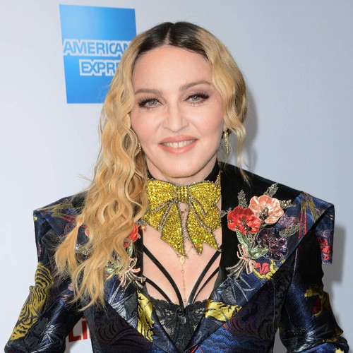 Madonna: 'Malawi hospital wing is a dream come true'