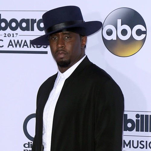 Sean 'Diddy' Combs blasts chef's sexual harassment lawsuit as 'extortion'