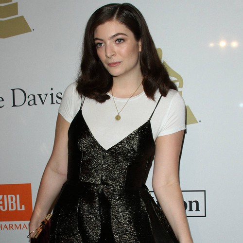 Lorde stunned by edited TV chat suggesting she and Taylor Swift are no longer pals