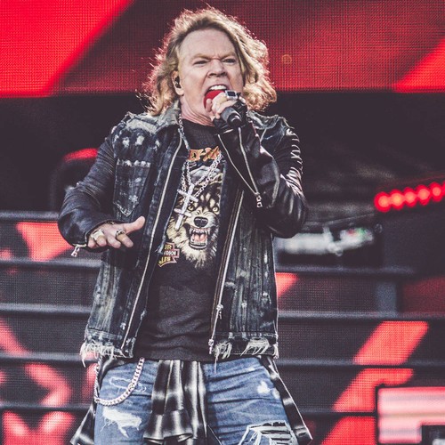 Guns N' Roses cancel Jerusalem tour after deadly terror attack
