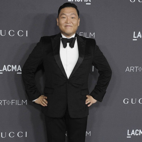 Psy still in shock about Gangnam Style success