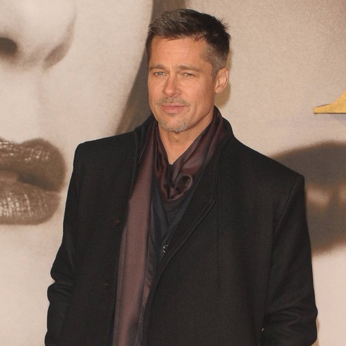 Brad Pitt joins Frank Ocean for FYF Fest set