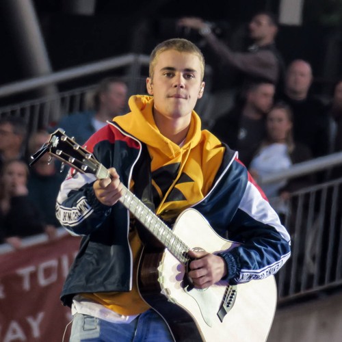 Justin Bieber scraps the rest of his Purpose tour