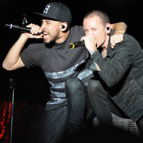 Linkin Park share touching letter to Chester Bennington
