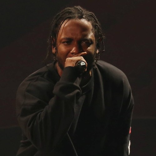 Kendrick Lamar tops nominations for MTV Video Music Awards