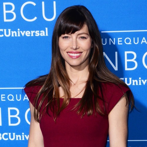 Jessica Biel and Justin Timberlake's son Silas has 'swagger'