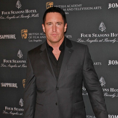 Trent Reznor: 'Ashton Kutcher is just another famous poser'