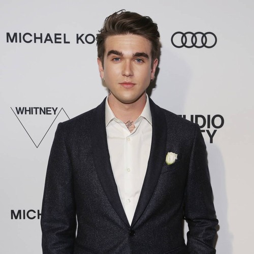 Daniel Day-Lewis' son drops debut music video