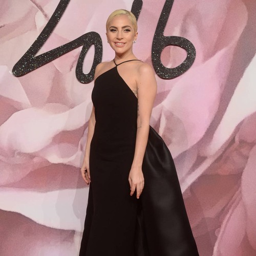 Lady Gaga slams Donald Trump following transgender military ban