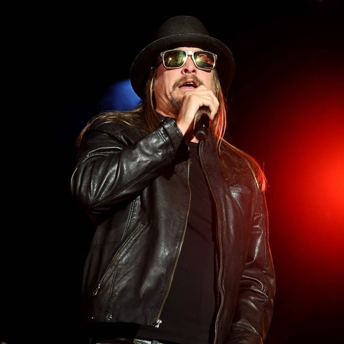 Kid Rock launching non-profit voter registration organisation