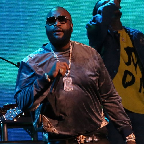Rick Ross apologises for sexist comments
