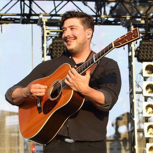 Marcus Mumford hosting celebrity soccer match for Grenfell Tower survivors