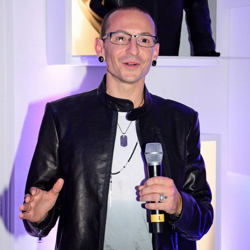 Chester Bennington's widow heartbroken over rocker's death