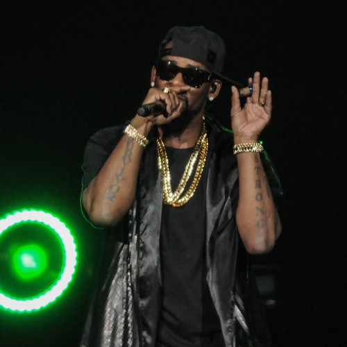 R. Kelly slams 'sex cult' allegations
