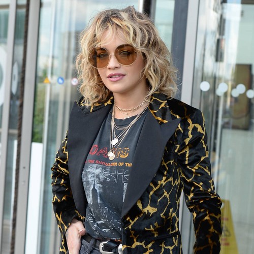 Sia and Rita Ora pledge support for transgender community in new video