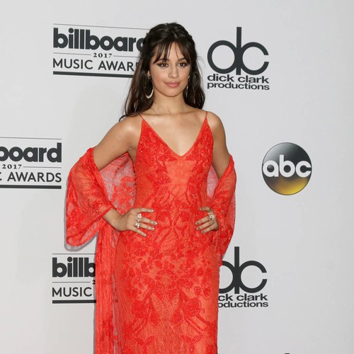 Camila Cabello is the new face of L'Oreal Paris