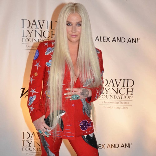 Kesha to tour the U.S. for the first time in four years