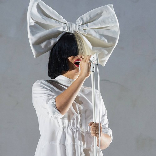 Sia releasing her first Christmas album