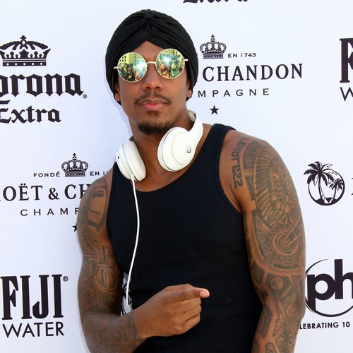 Nick Cannon to front Lip Sync Battle spin-off series