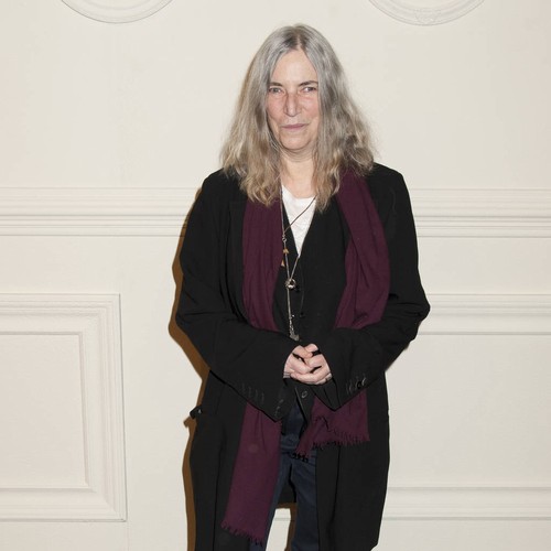Patti Smith pens emotional tribute to Sam Shepard