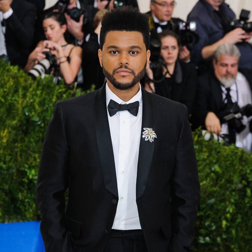 The Weeknd contemplating retiring his public persona