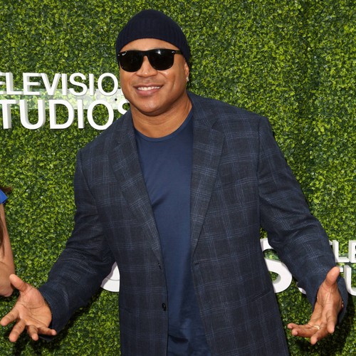 LL Cool J and Gloria Estefan make history with Kennedy Center honours