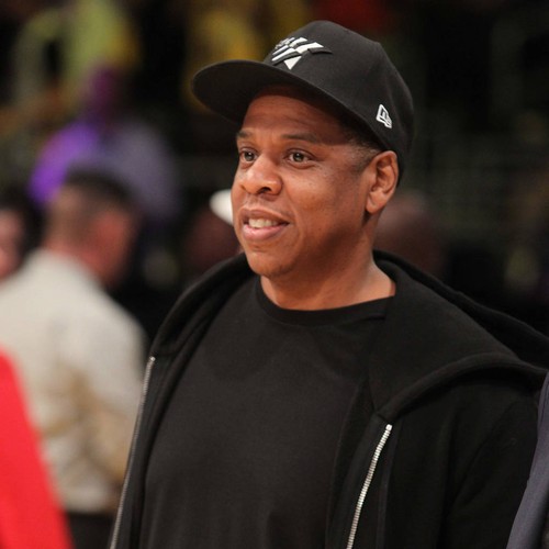 JAY-Z spoofs Friends in Moonlight music video