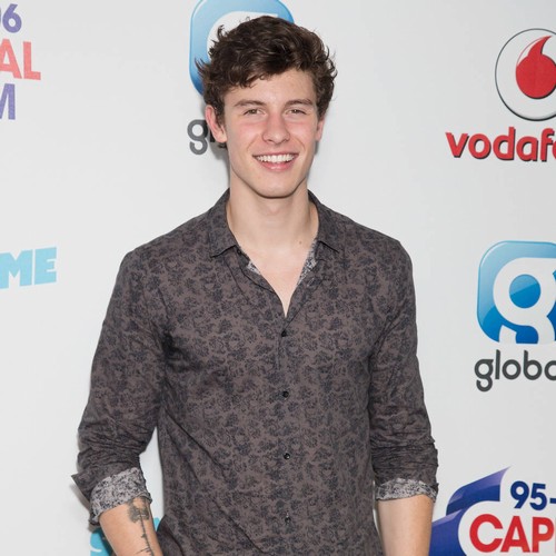 John Mayer helps Shawn Mendes cope with anxiety while touring
