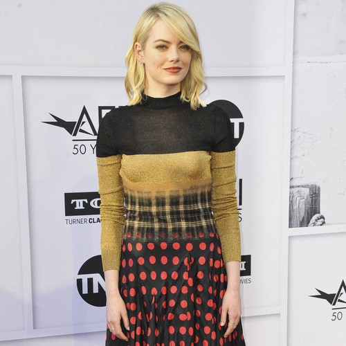 Emma Stone inspired by Billie Jean King's fight for equality