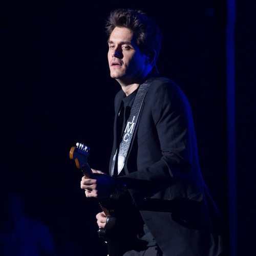 John Mayer pays emotional tribute to Glen Campbell at Nashville gig