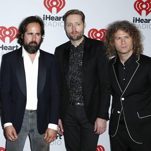 The Killers want Mike Tyson for music film