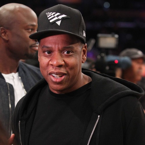 JAY-Z denies Kanye West diss on 4:44