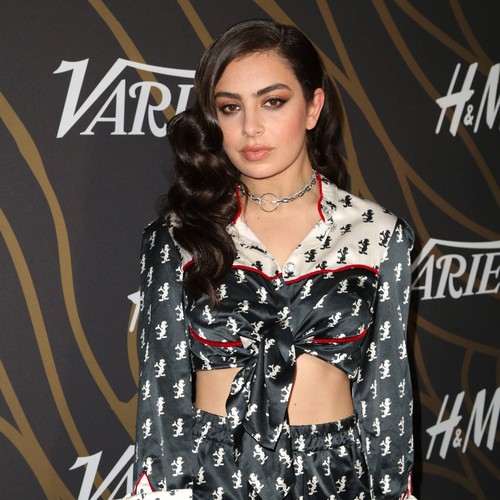 Charli XCX apologises after illness forces her to cancel festival gig