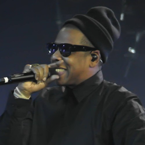 JAY-Z and Rihanna rushed to safety after V Festival security scare