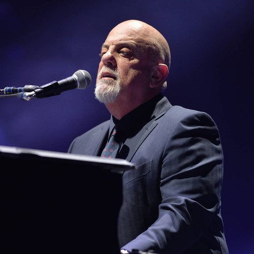 Billy Joel impresses ex-wife and daughter with neo-Nazi protest at New York gig