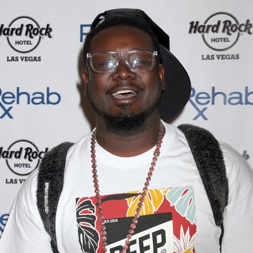 T-Pain going acoustic for new tour