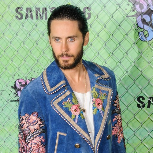 Jared Leto has found fans asleep in his bed