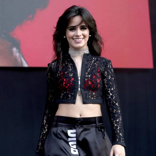 Camila Cabello used parents' Cuban escape for strength to quit Fifth Harmony