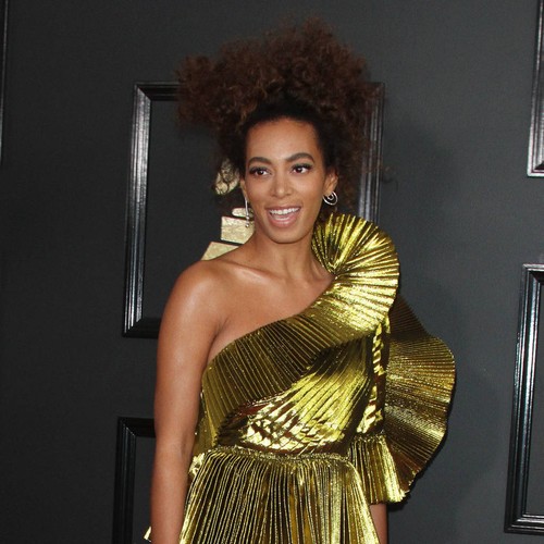 Solange Knowles creates digital performance piece for London's Tate Modern